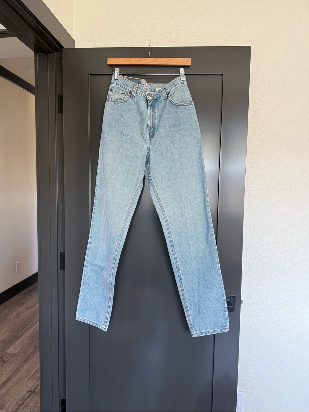 Vintage Levi 550